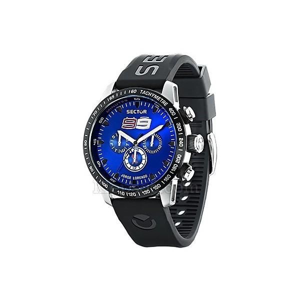 Sector Montre 850 Special Edition Jorge Lorenz Achat vente