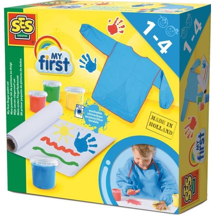 Kit Peinture Bebe Cdiscount Kit Peinture Bebe Cdiscount