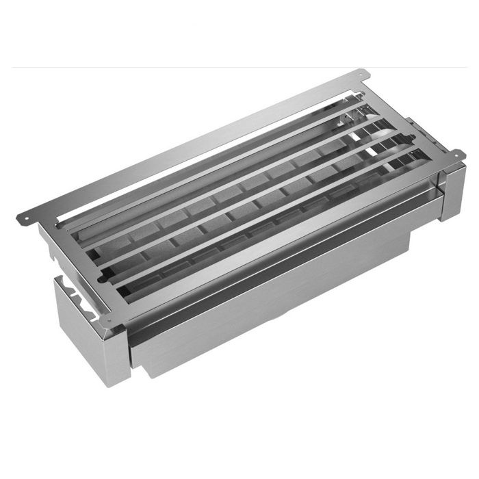 Siemens LZ11BKR11 - vue 6