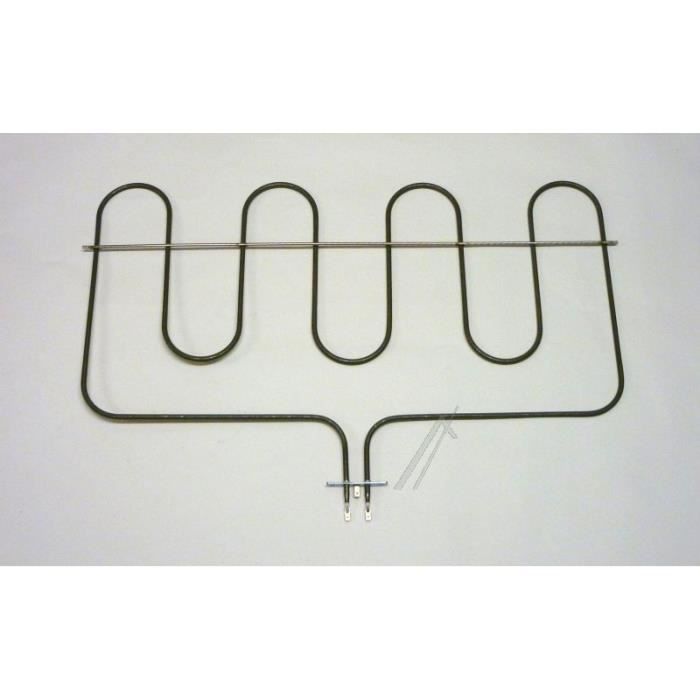 RESISTANCE INFERIEURE pour four SMEG 806890624 * 806890624 CG90X C9CIMX C9CMX C9CMXA C9GMANL C9 BVMPièces
