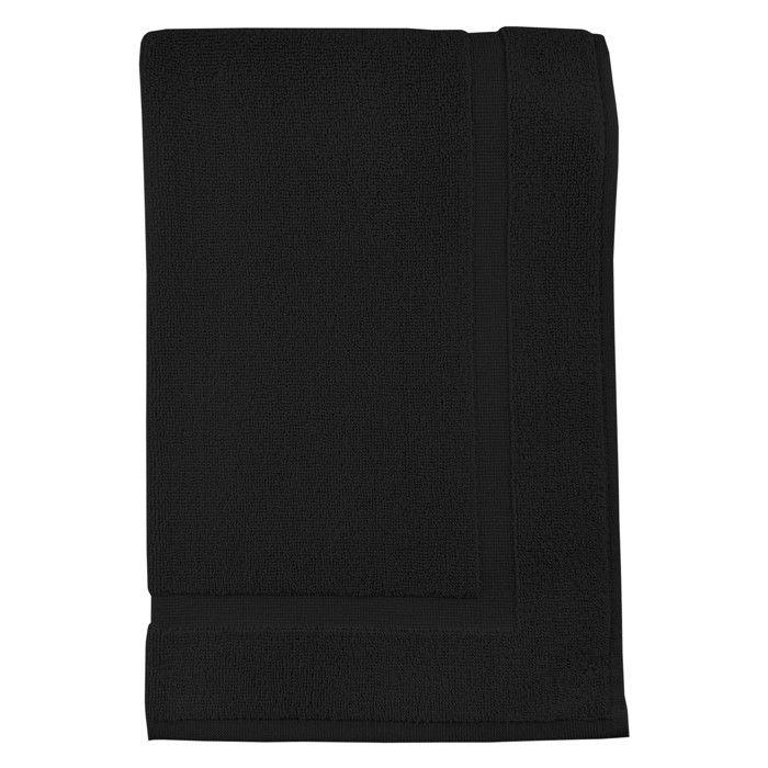 Drap De Bain Lagune Terra 100x140 Cm – Coton Éponge 500 G/m² Ultra Doux Et Absorbant, Certifié OEKO-TEX