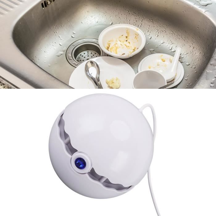 Lave-vaisselle intelligent de comptoir à stérilisation UV 36L Lave