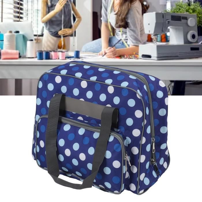 Étui à roulettes pour machine à coudre, étui de transport amovible pour machine à coudre sur roulettes, sac de transport à roulettes Étui à roulettes pour machine à coudre, étui de transport amovible pour machine à coudre sur roulettes, sac de transport à roulettes