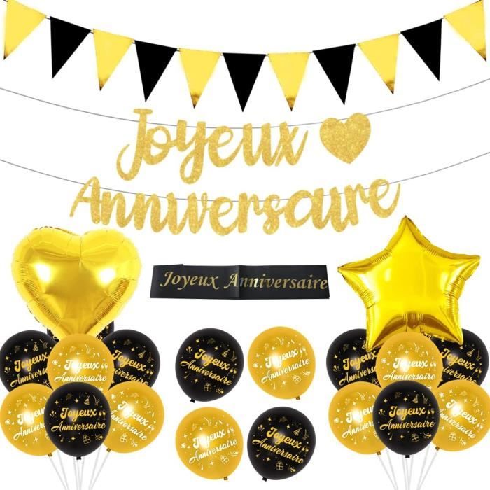 écharpe Anniversaire Birthday Girl Écharpe Anniversaire Birthday Girl - Satin Rose 150cm Unique Party Miss Etoile