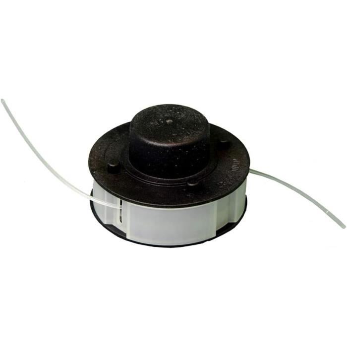 Bobine Fil Nylon IKRA DA 13005001 – 2x4m 1,4mm, Tap & Go, Pour IGT 350, IGT 600 Et RT Series