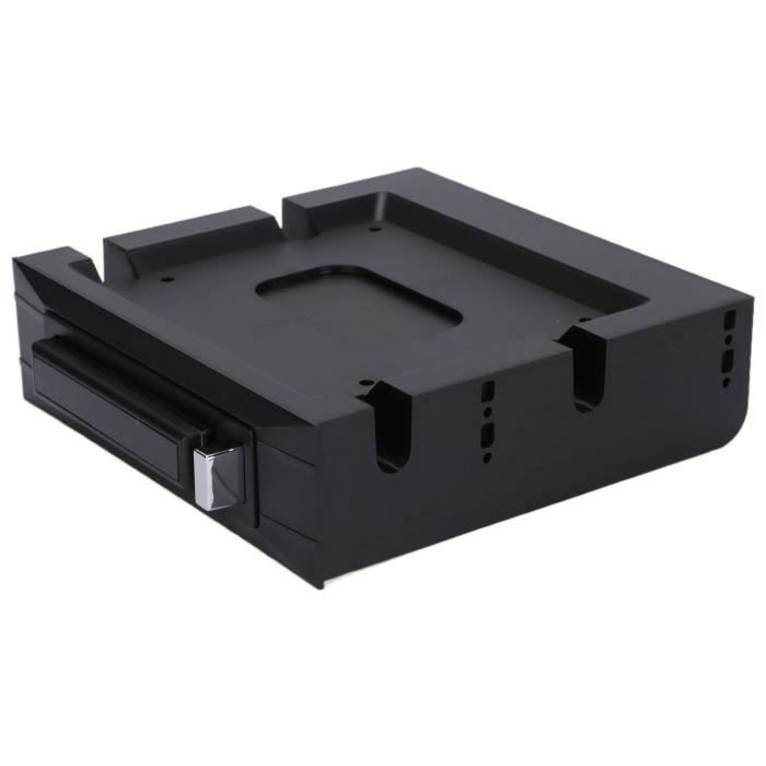 Boîtier De Disque Dur HDD Caddy Pour Dell Latitude E7450 - Avec Connecteur SATA Et Vis - Neuf