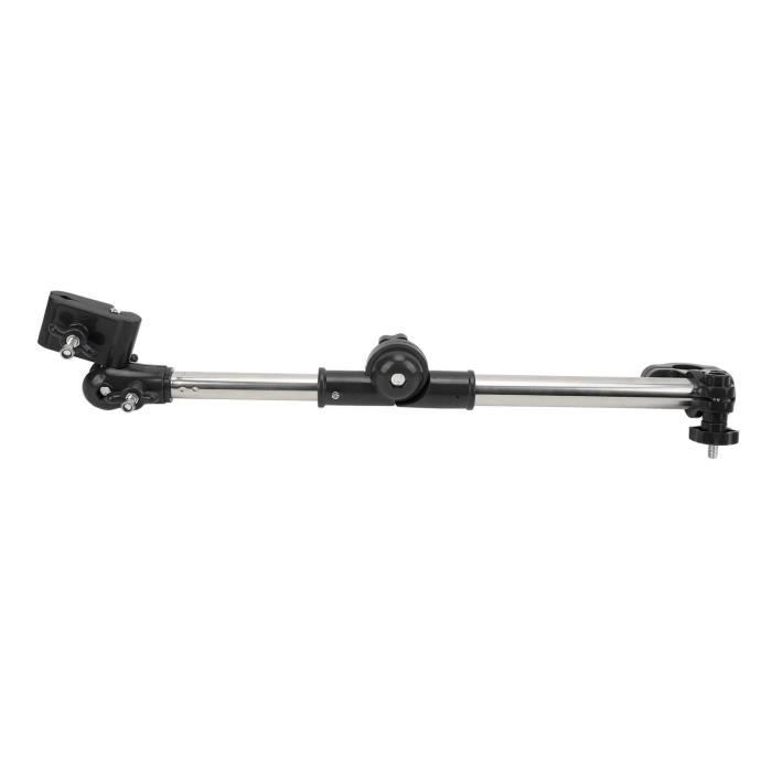 GOTOTOP support de parapluie de vélo Vélo bébé poussette fauteuil