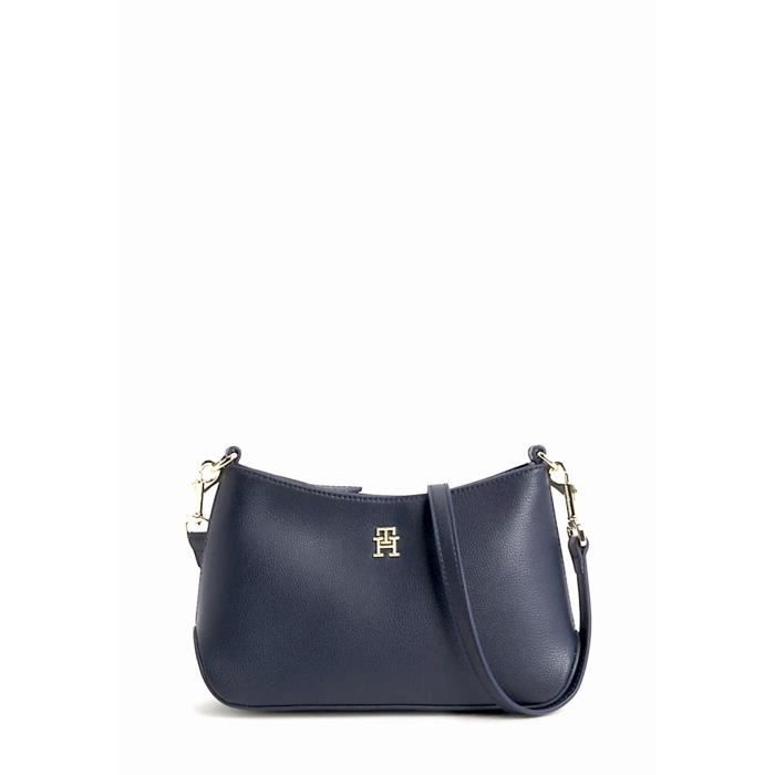TOMMY HILFIGER SAC BANDOULIERE STAPLE AW0AW15196DW6