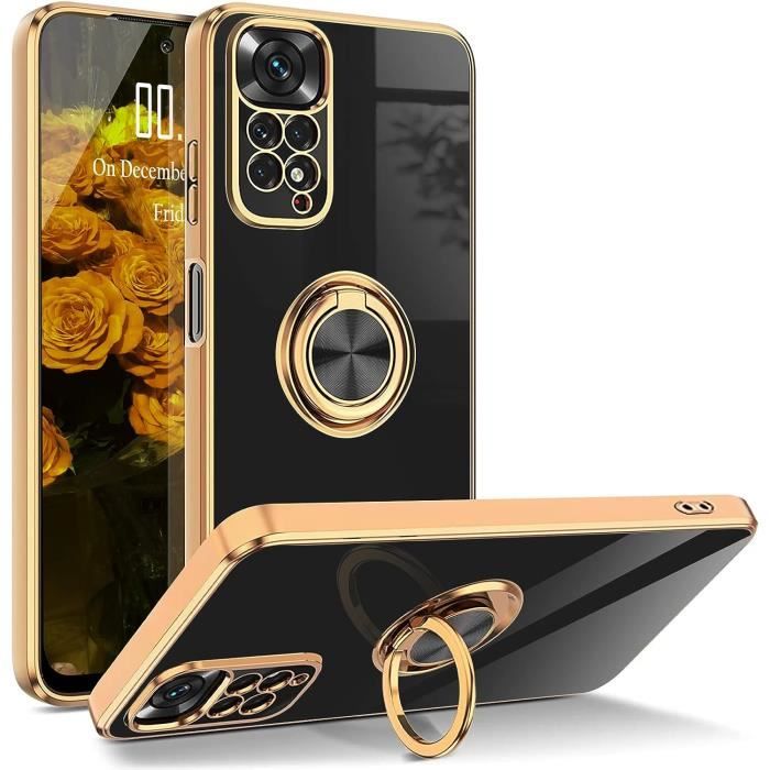 Coque Et étui Téléphone Mobile Maniacase Coque Pour Xiaomi Redmi Note 11s 5G Formule 1 Max