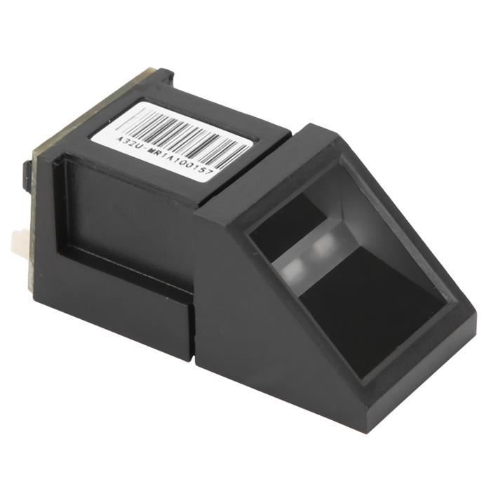 Module Capteur Empreinte Digitale R307 - Scanner Optique - Pour Sécurité Et Authentification