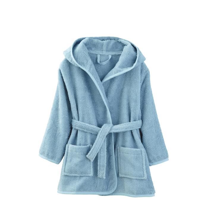 Peignoir deals bébé vertbaudet