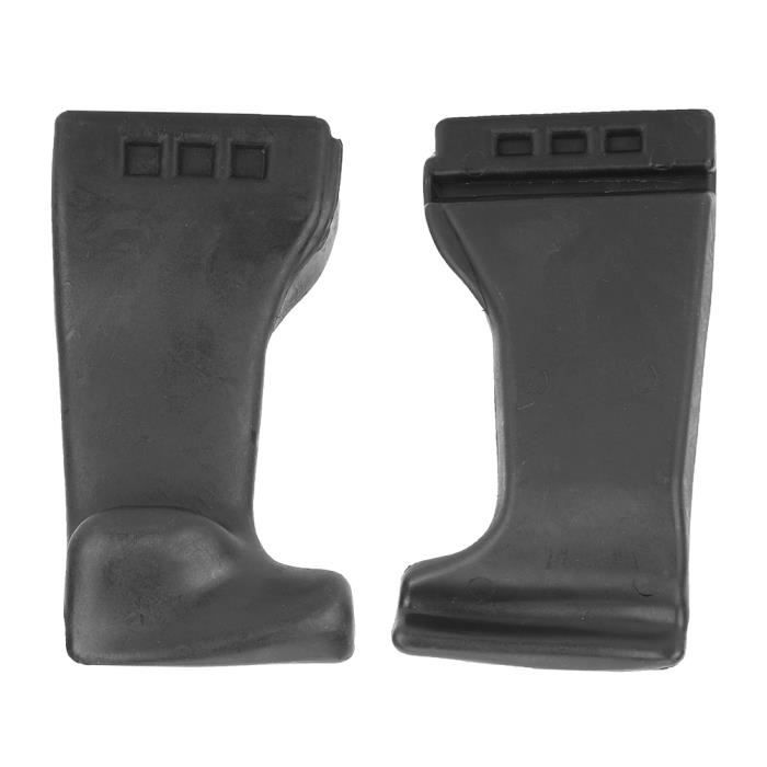 Tête De Démontage En Nylon Pour Machine à Pneus - Compatible Coats Et Autres - Kit Pièce Détachée