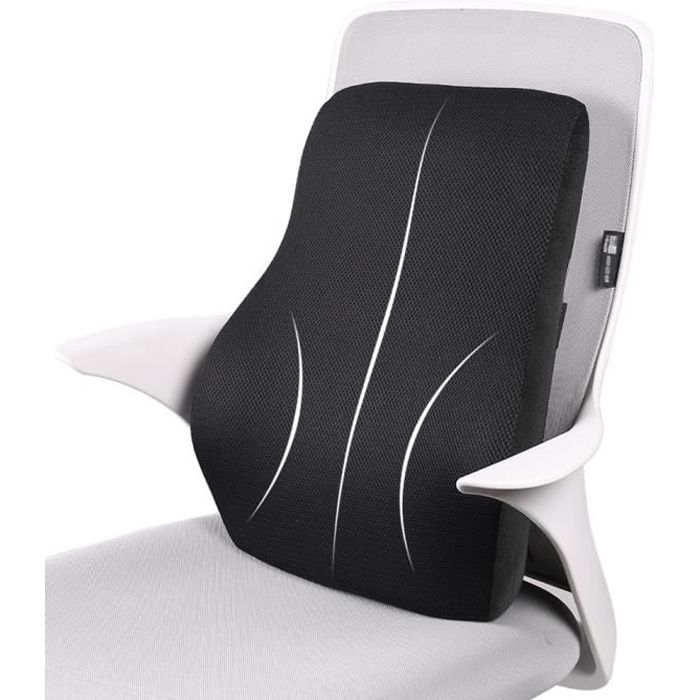 Coussins ergonomique pour le dos clearance