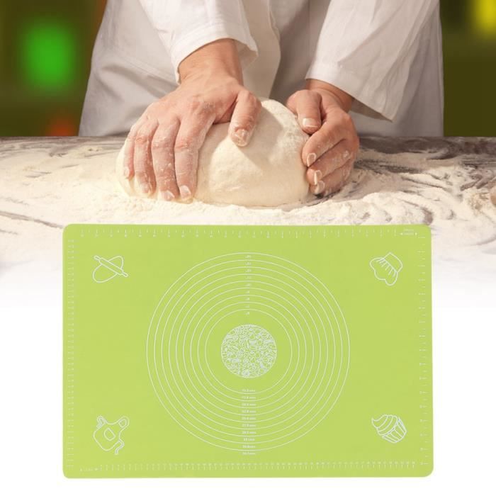 YSFMODE-2 Tapis De Cuisson Résistants Aux Hautes Températures Avec