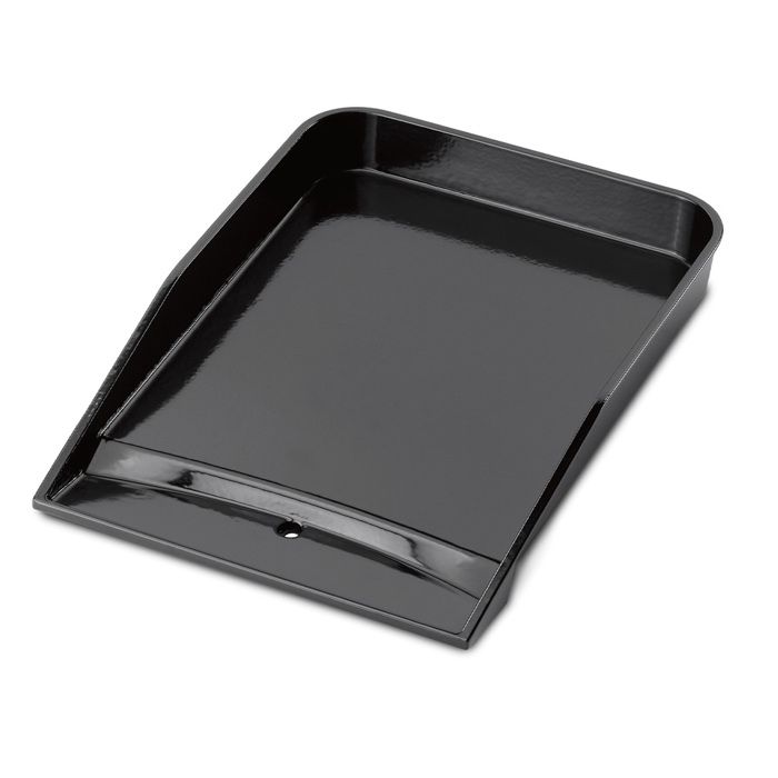 Weber Plancha Spirit 300 - vue 3