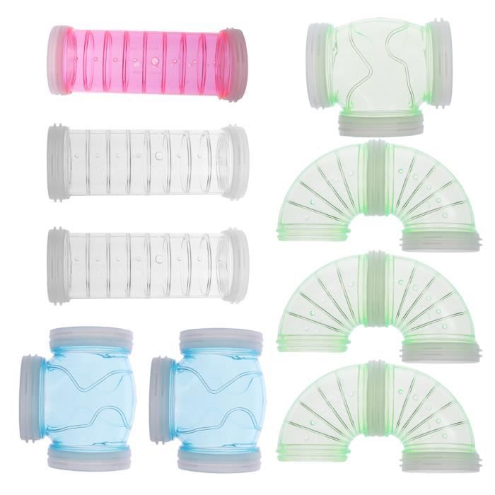 Hamster tubes bulk deals