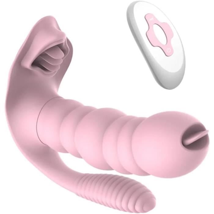 vibromasseur suceur pjur Woman Nude Lubricant Review [Tried & Tested]