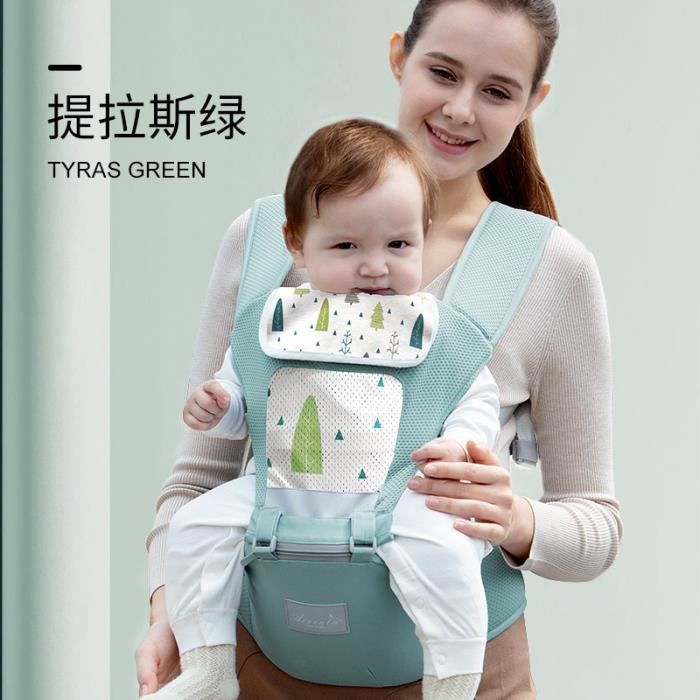 Porte bebe deals be cool