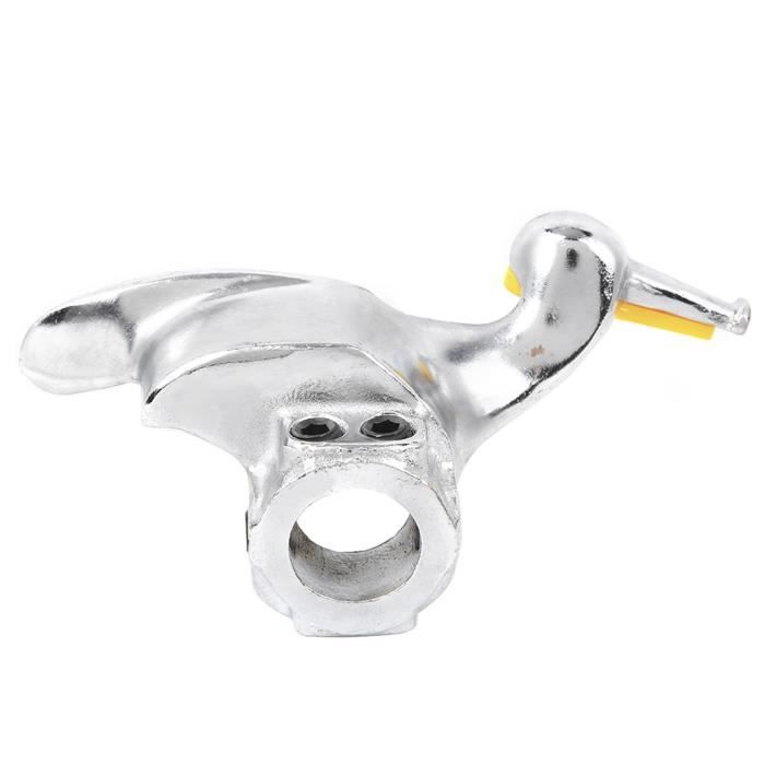 Support De Démontage De Tête De Canard En Acier Inoxydable Pour Changeur De Pneus De Voiture Avec Coussinets De Protecti 95269757