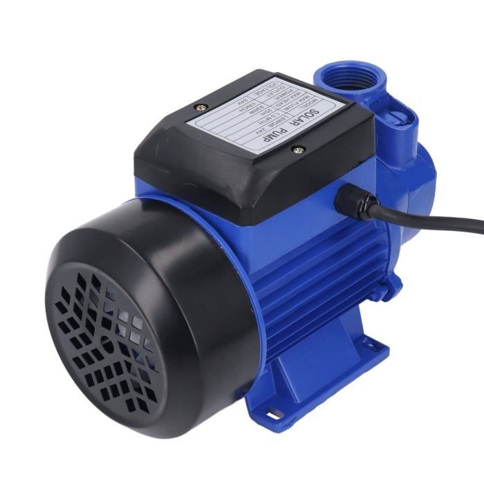 Pompe à Booster Pression D'Eau Domestique Automatique - Pompe Murale Intelligente 80W
