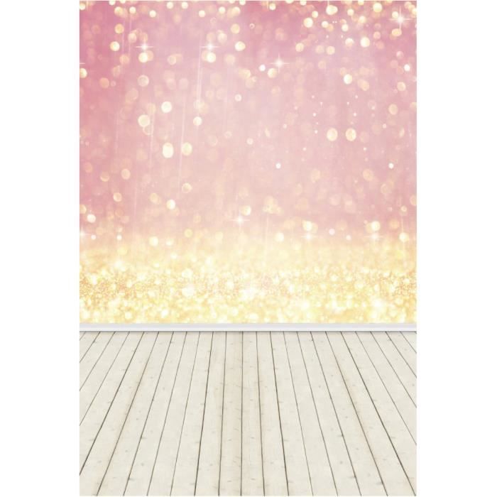 Toyvian Balançoire En Bois Pour Séance Photo Nouveau-Né - Accessoire Déco Léger Et Sûr, Tissage Artisanal, 29,5x12,5 Cm