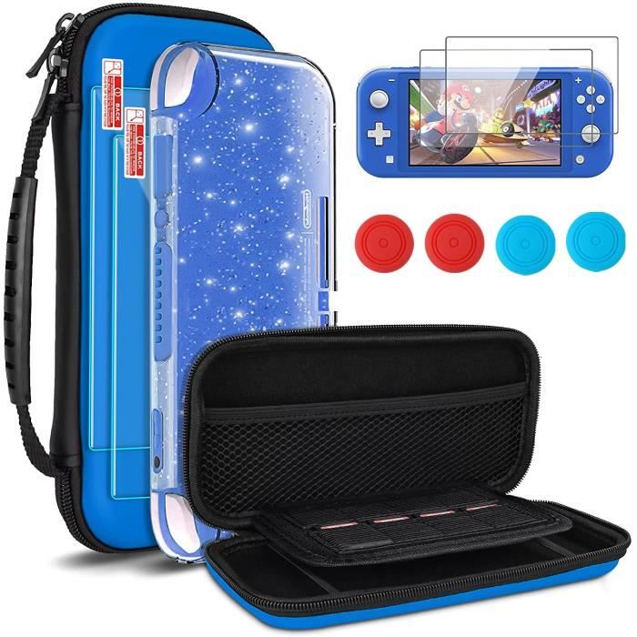 Adaptateur Secteur Allume Cigare Suncase-Stoe Ensemble D'accessoies 4 En 1 Compatible Avec Téléphone Doro