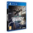 Tony Hawk's Pro Skater 1 + 2 Jeu PS4 (Mise à niveau PS5 disponible)-1