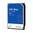 WD Blue™ - Disque dur Interne - 4To - 5400 tr/min - 3.5" (WD40EZAZ)-1