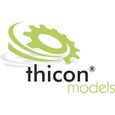 Thicon Models 20017 Cric 1 pc(s)-1