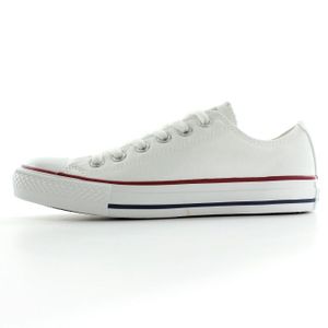 converse blanche homme 39