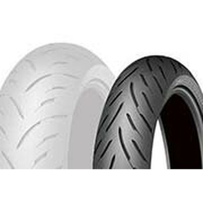 Pneu Moto - DUNLOP - SX GPR300F - 120/70-17 - Eté - Charge 58