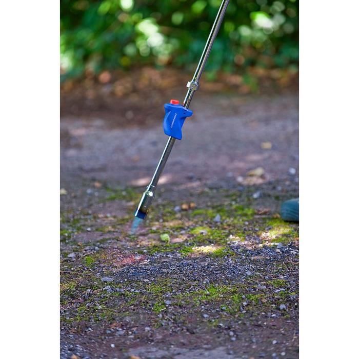 CAMPINGAZ Garden Torch CV PZ Cdiscount Jardin