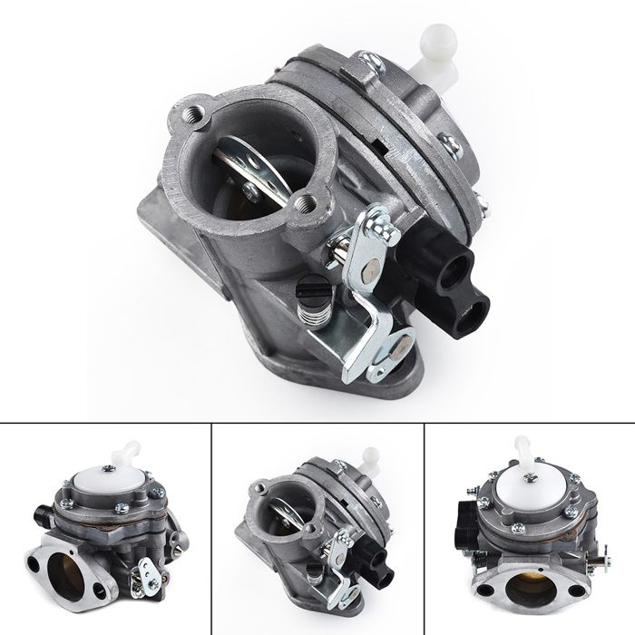 Carburatore Ricambio Per Motosega 070/080/090 - Compatibile TILLOTSON HL-166B HL166