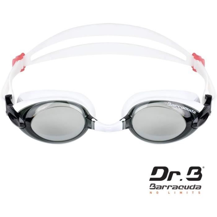 Lunette natation correctrice - Cdiscount