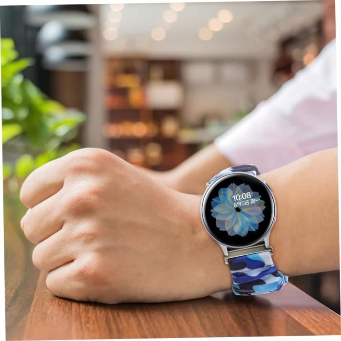 Montre bandeau 2025