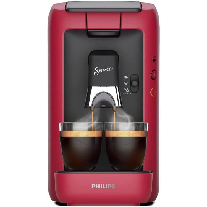 Philips Domestic Appliances Senseo Maestro CSA26…