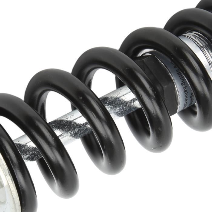 Fourche Et Amortisseur - MBK Ovetto 1999 à 2007 50 2T