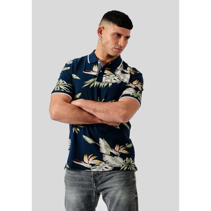Polo kaporal homme best sale