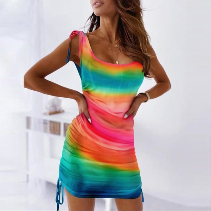 Robe decollete carre plongeant cheap