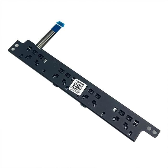 Contour De Clavier Pour Dell Precision 3520 - Référence 05VMHV/5VMHV - Neuf - Garantie 6 Mois