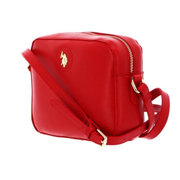 Us polo assn deals femme sac a main