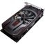 SAPPHIRE Radeon RX 9060 XT PULSE 16GB, Carte graphique 1x DisplayPort
