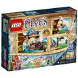 LEGO® Elves 41173 L'École des Dragons d'Elvendale-2