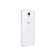 Smartphone LG X screen K500N 4G LTE 16 Go - Blanc - Double SIM - Écran 4,93" IPS - Appareil photo 13 MP-2