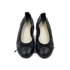 ballerines cuir pas cher