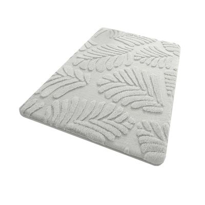 Tapis De Sol Antidérapant Rugby On Fire GGNKDL 40x61 Cm - Pour Entrée, Salle De Bain, Extérieur - Flanelle Lavable