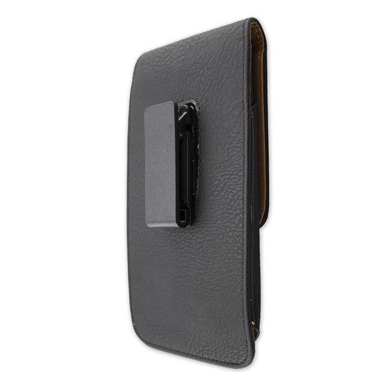 Étui Ceinture Holster Pour Crosscall Trekker X4 - Housse De Protection Avec Clip, Neuf