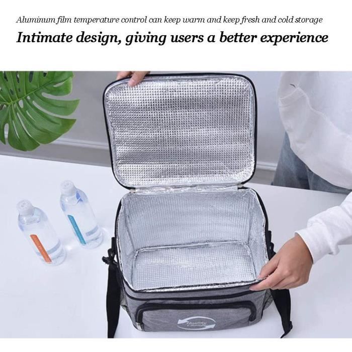 Glaciere dejeuner bureau sales