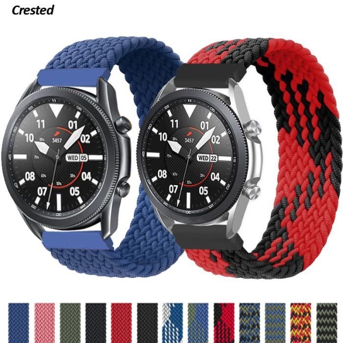 Gear s3 nato strap deals