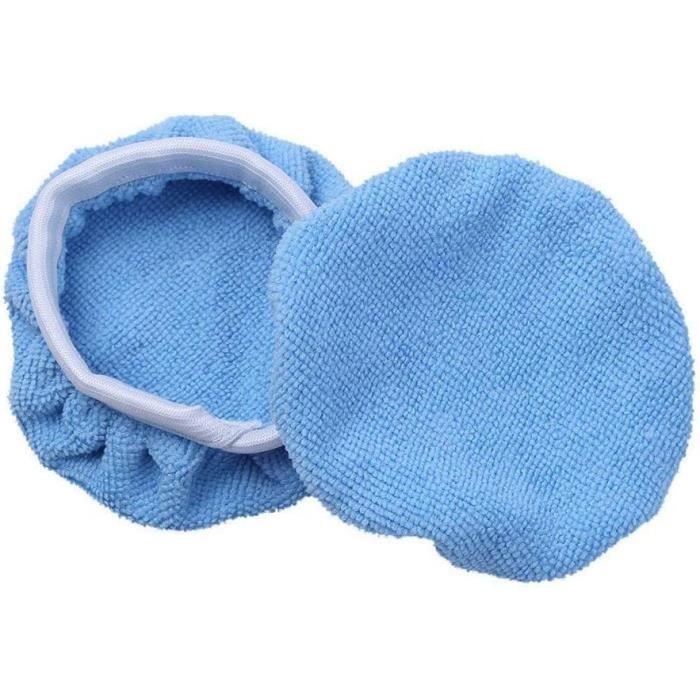 Chiffons Microfibre Pour Verres Et Surfaces - 40x60cm - Sans Traces - Lot De 2 - Nettoyage Brillant